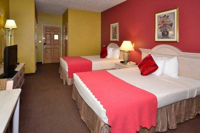 Best Western Plus Des Moines West Inn & Suites Clive Pokoj fotografie