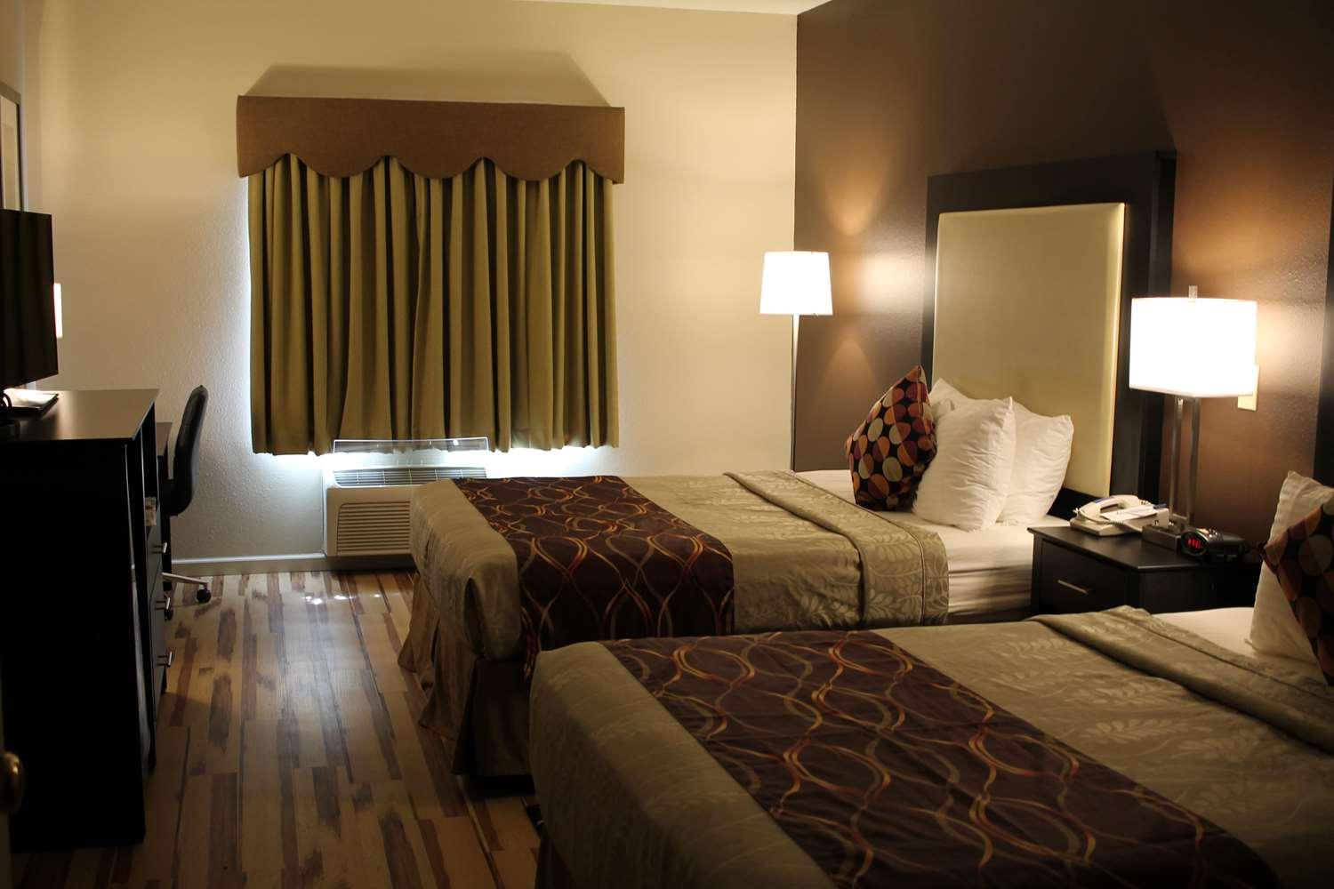 Best Western Plus Des Moines West Inn & Suites Clive Exteriér fotografie