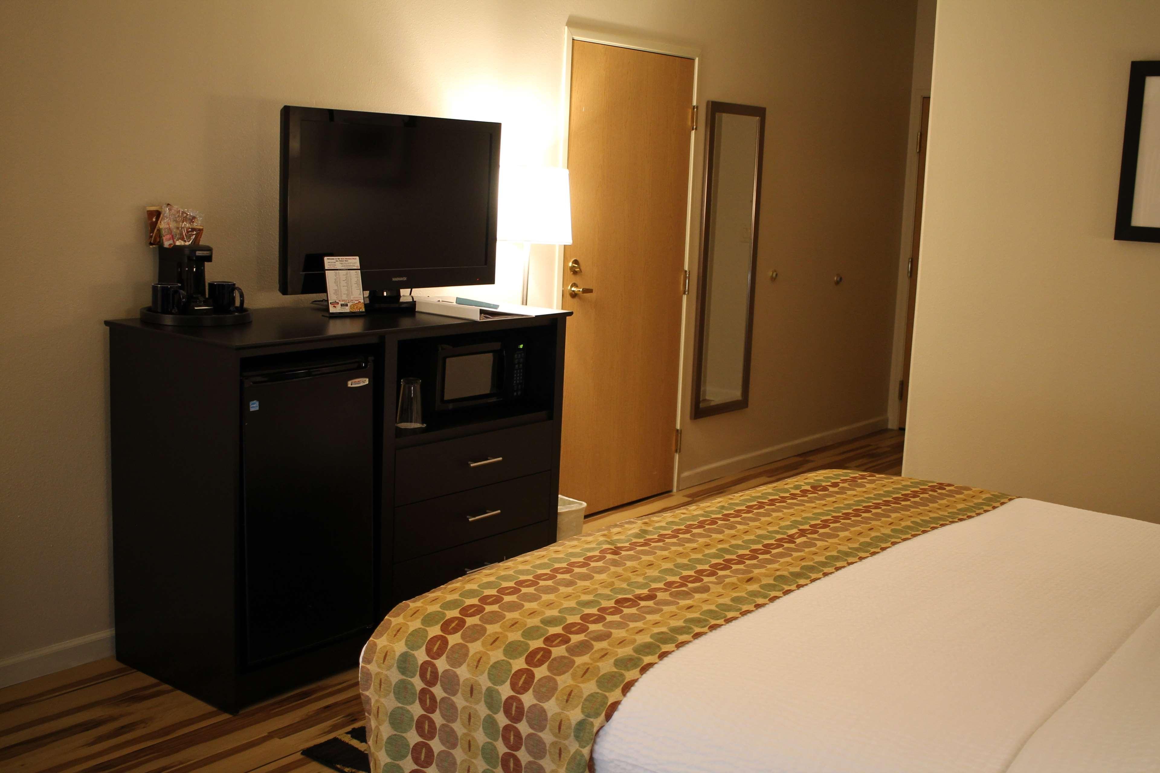 Best Western Plus Des Moines West Inn & Suites Clive Exteriér fotografie