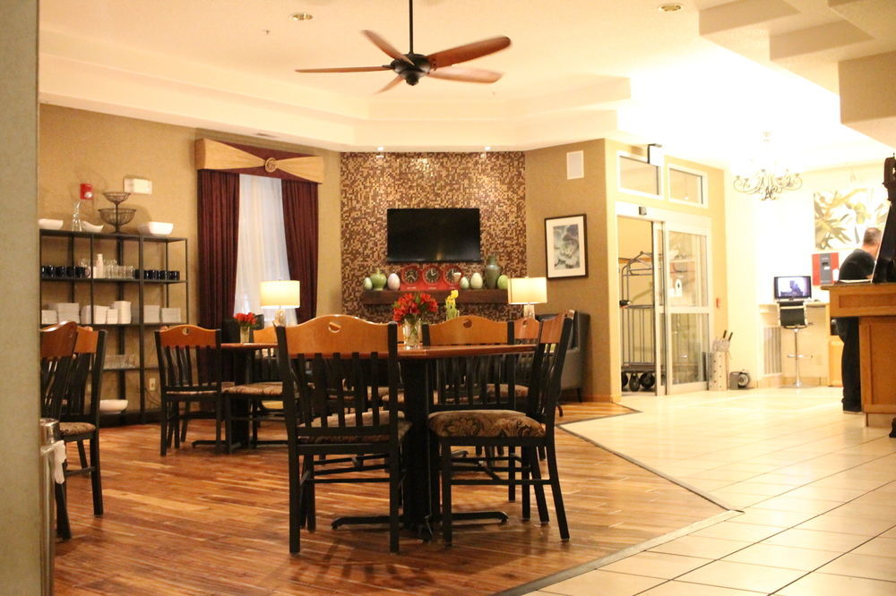 Best Western Plus Des Moines West Inn & Suites Clive Exteriér fotografie