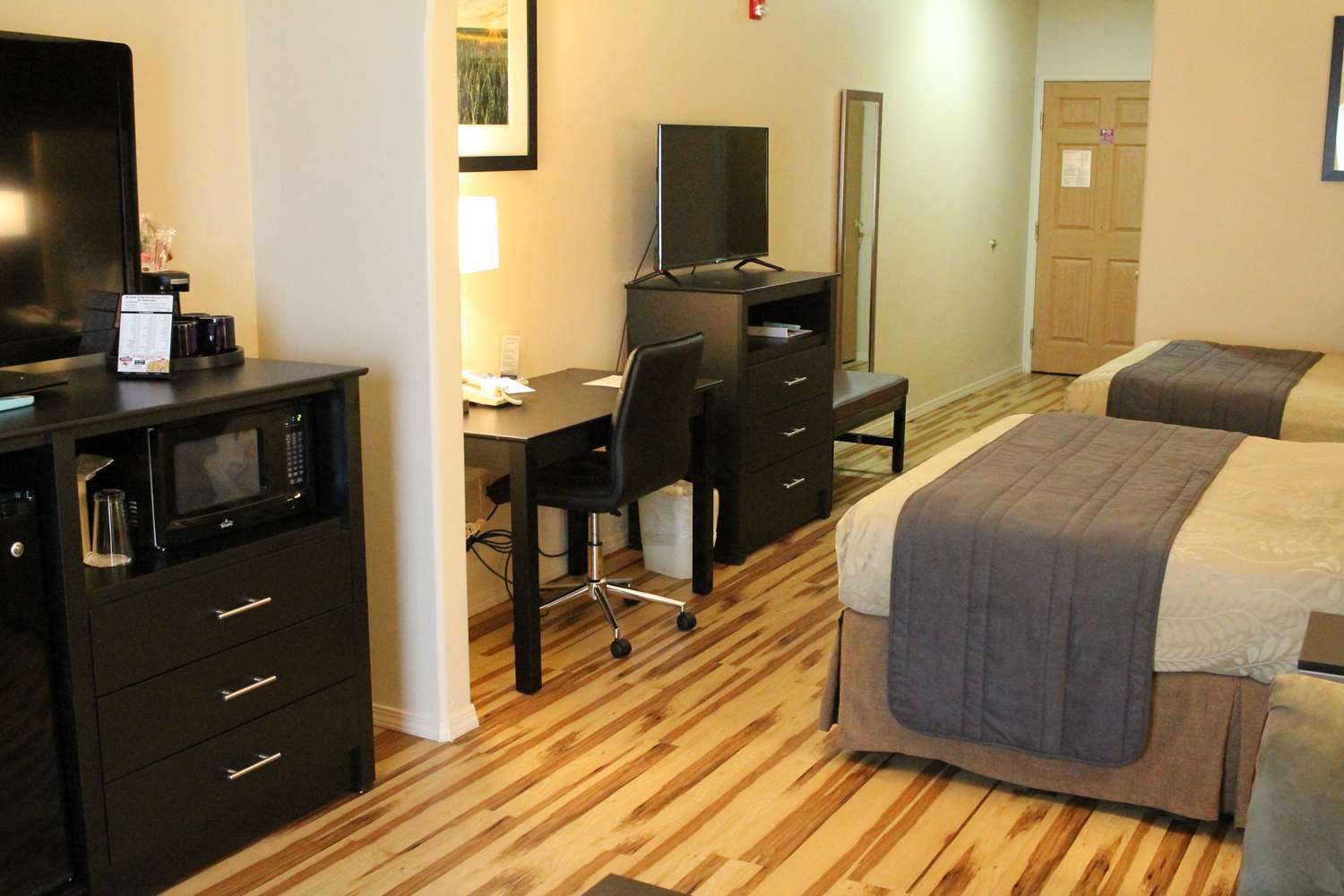 Best Western Plus Des Moines West Inn & Suites Clive Exteriér fotografie
